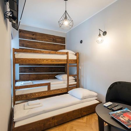 Modern Apartments In Centrum Wadowice Dış mekan fotoğraf