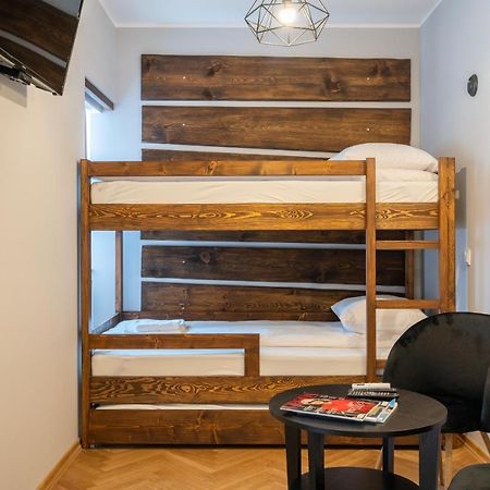 Modern Apartments In Centrum Wadowice Dış mekan fotoğraf